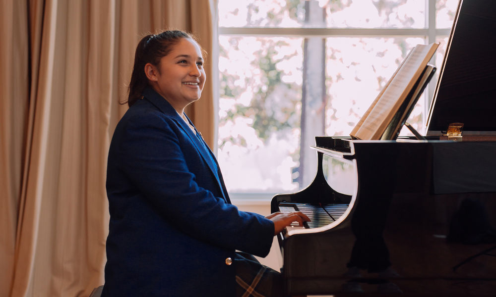 Music Student