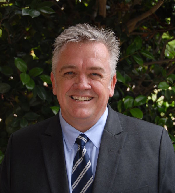 Howard Mac Pherson