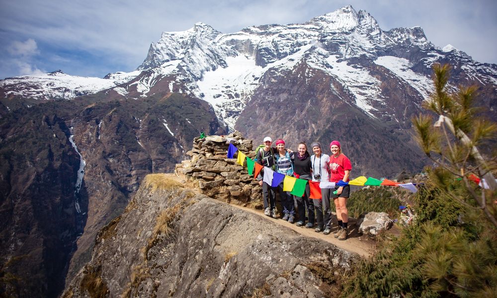 Nepal Trip 2019