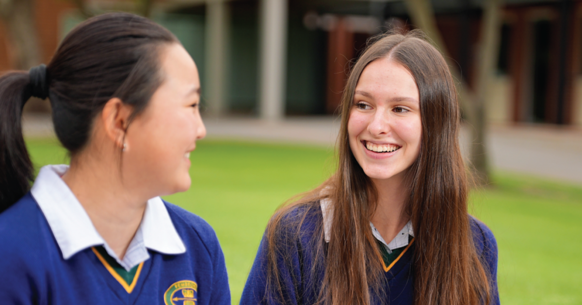 Secondary Junior Years 7-10