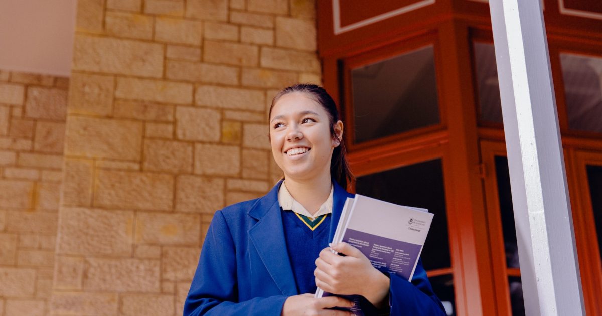 Secondary Senior SACE Years 11-12