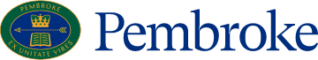Pembroke School logo