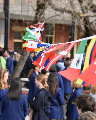 Multicultural Week