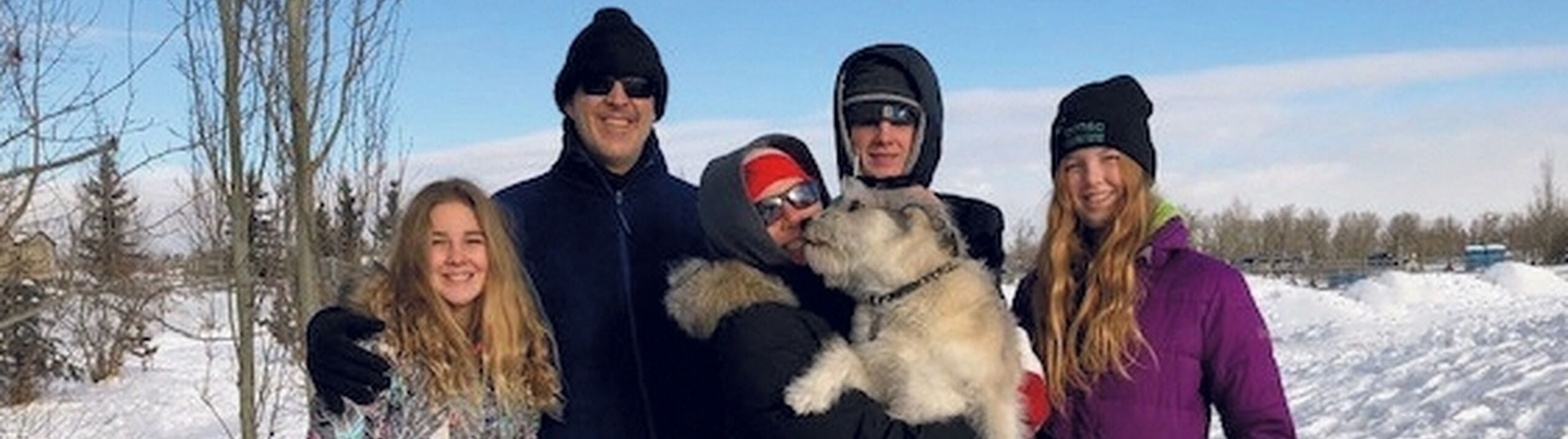 Student boarders with family