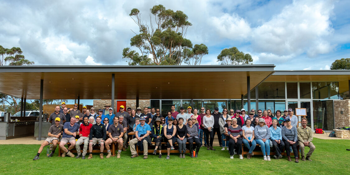 Pembroke Support Staff Tree Planting 19 04 2021 181
