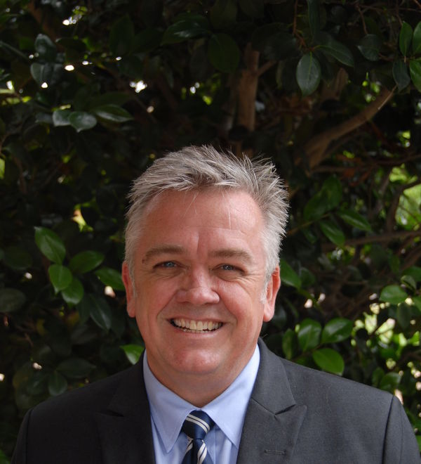 Howard Mac Pherson