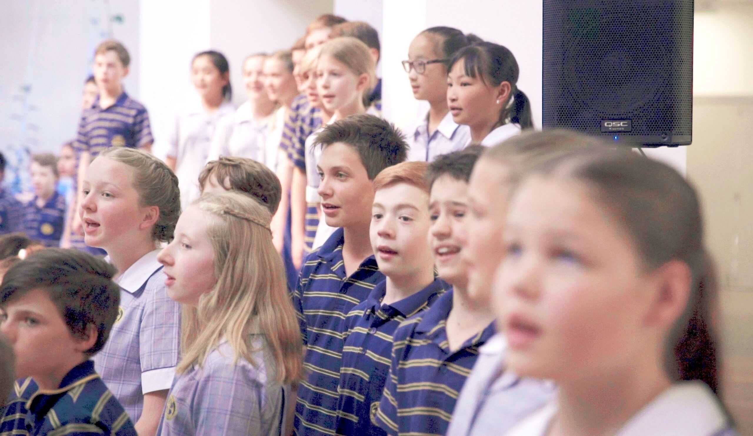 Year 6 Graduation and PYP Exhibition