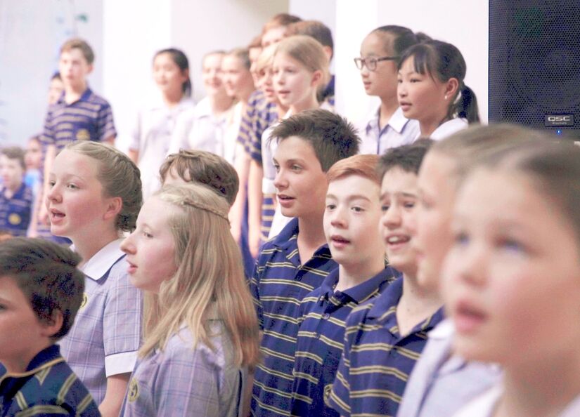 Year 6 Graduation and PYP Exhibition