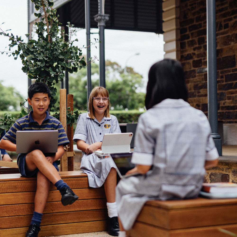 Year 12 SACE Results 2024 • Pembroke School