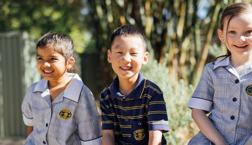 Junior School Students 1