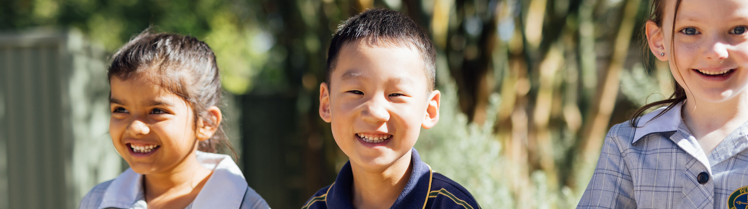 Junior School Students 1