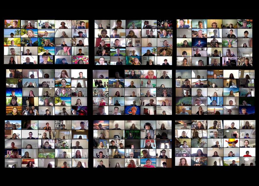 E Program MS Assembly