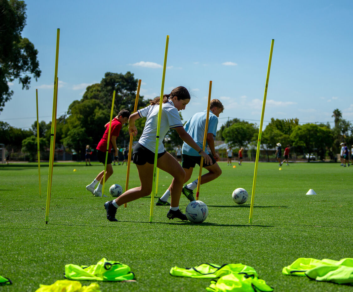 Athlete Development Program 10 03 2020 373