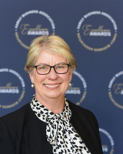Catherine Sayer