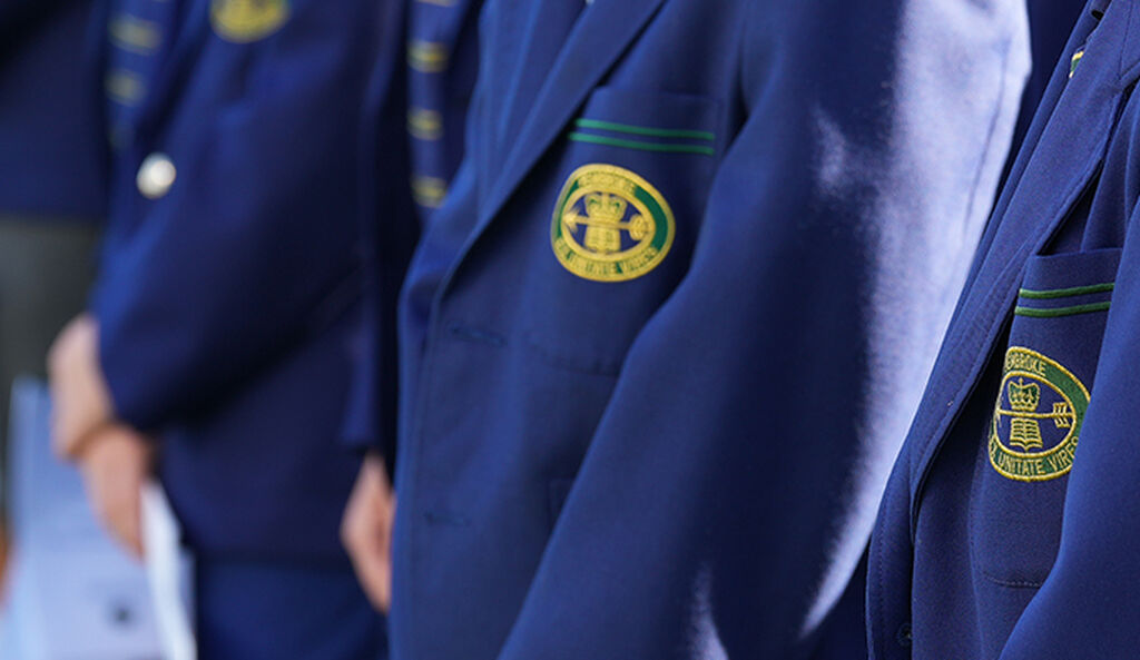 Uniform General1