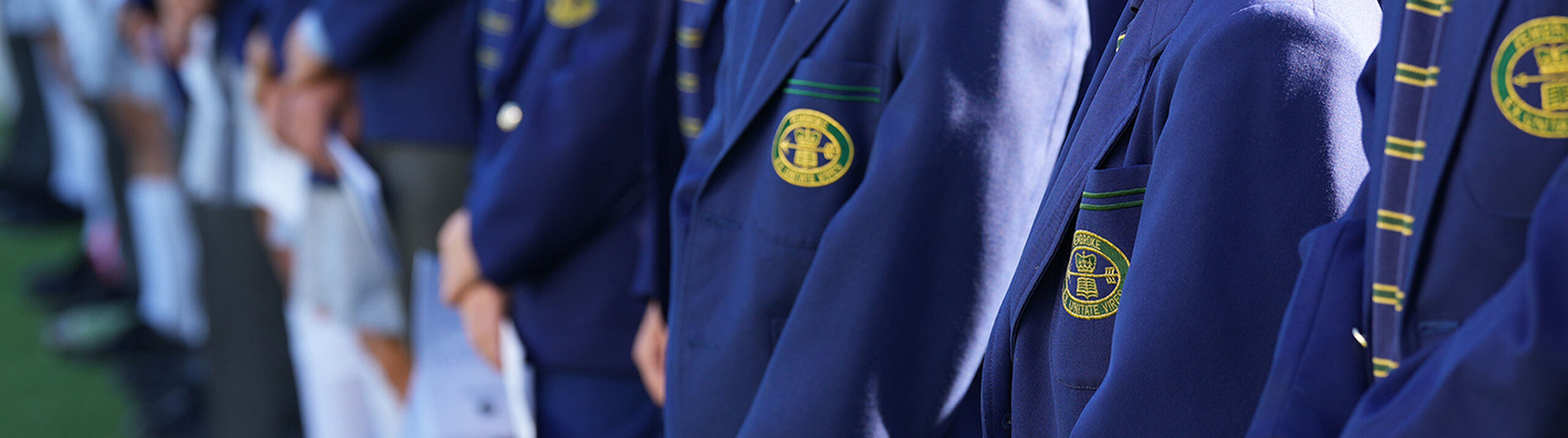 Uniform General1