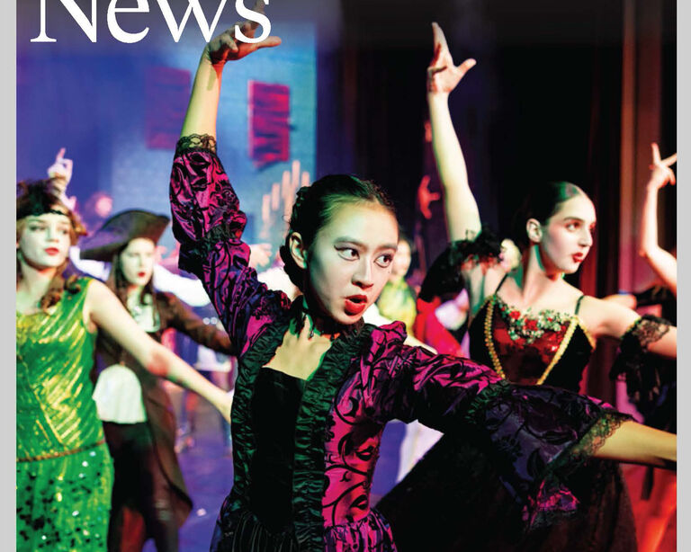 Cover image for website