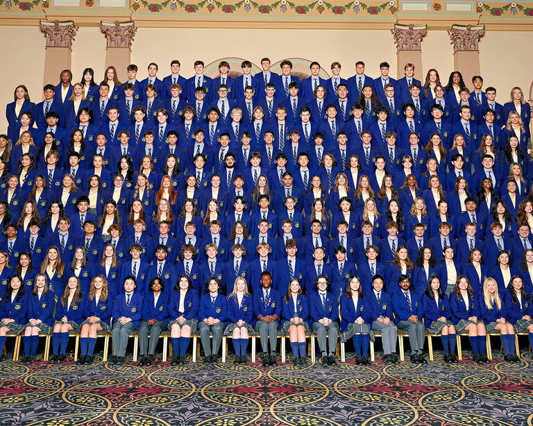 Pembroke Valedictory 2024 cropped