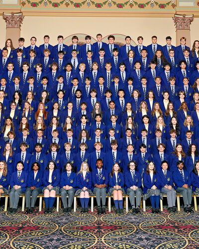 Pembroke Valedictory 2024 cropped