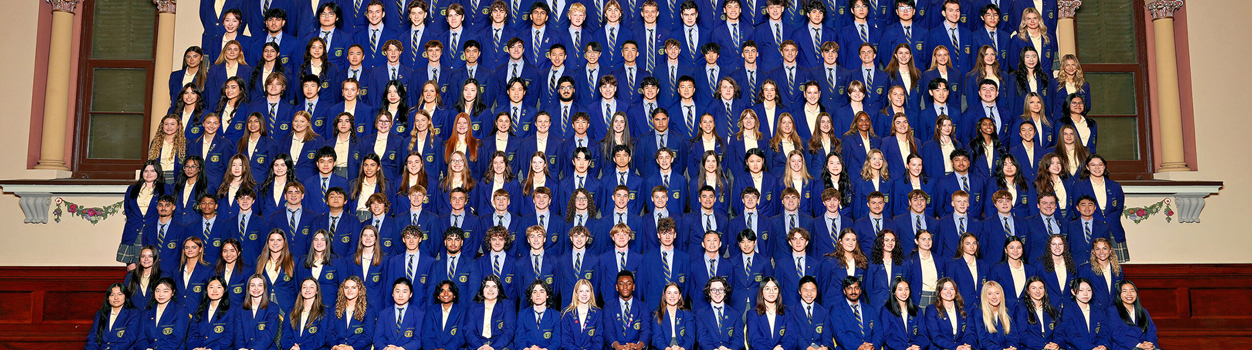Pembroke Valedictory 2024 cropped