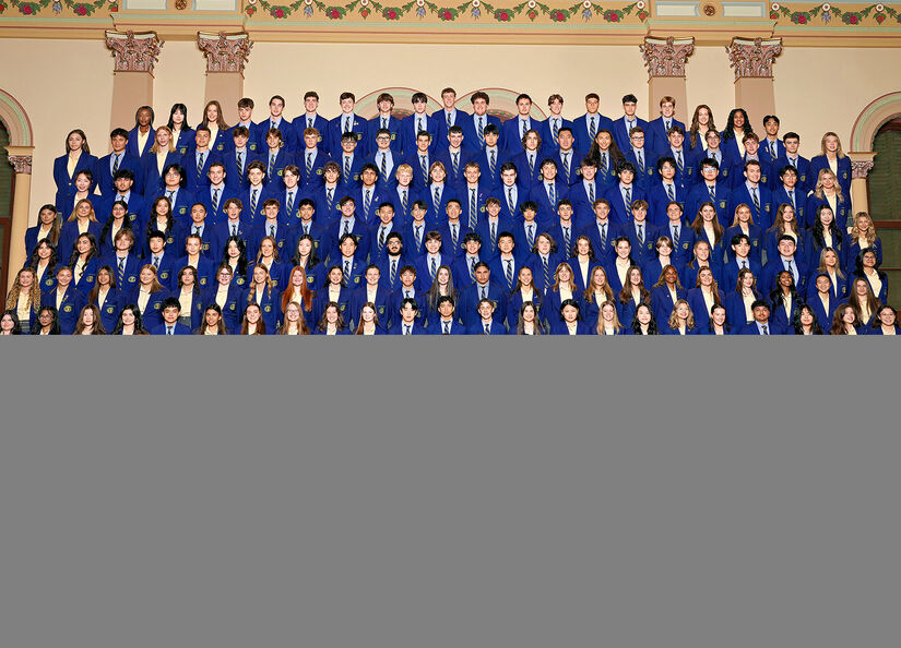 Pembroke Valedictory 2024 cropped