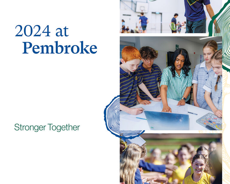 2024 at Pembroke Thumbnail