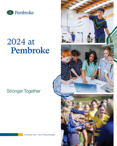 2024 at Pembroke Thumbnail