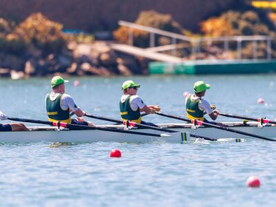 Rowing 2025 1