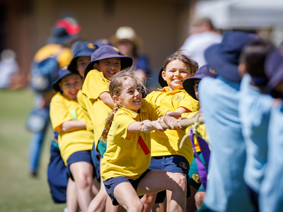 Pembroke JS Athletics 2024 2