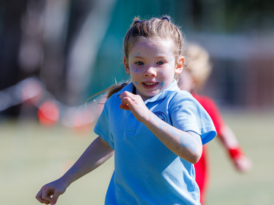 Pembroke JS Athletics 2024