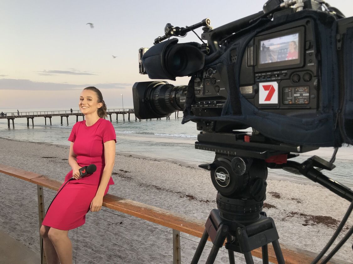 Channel 7