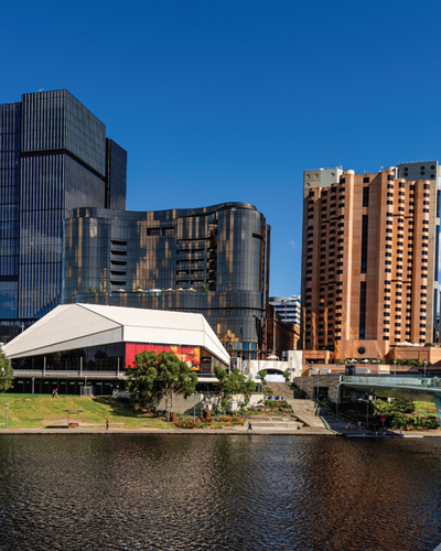 Adelaide city 01
