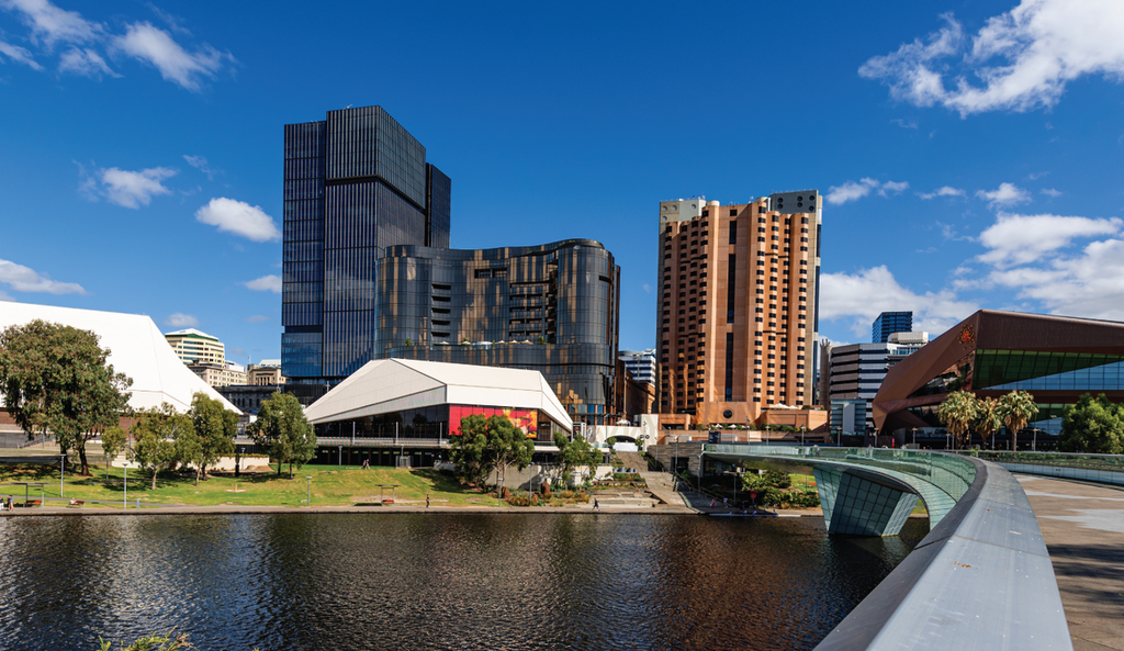 Adelaide city 01