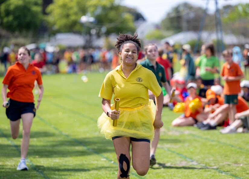 Pembroke Athletics Day 19 10 2022 611
