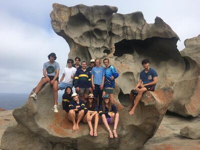 Outdoor Ed 2