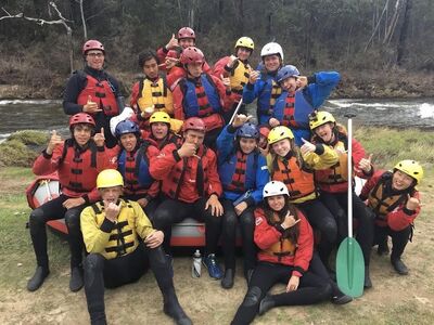 Outdoor Ed 3