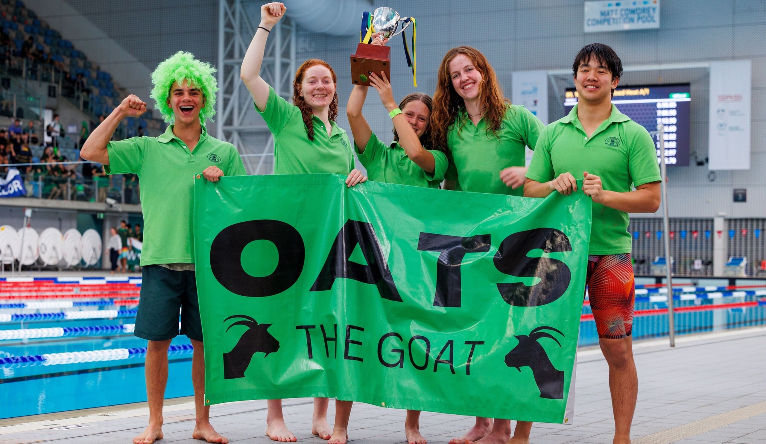 Pembroke Swimming Carnival 20250513 1112