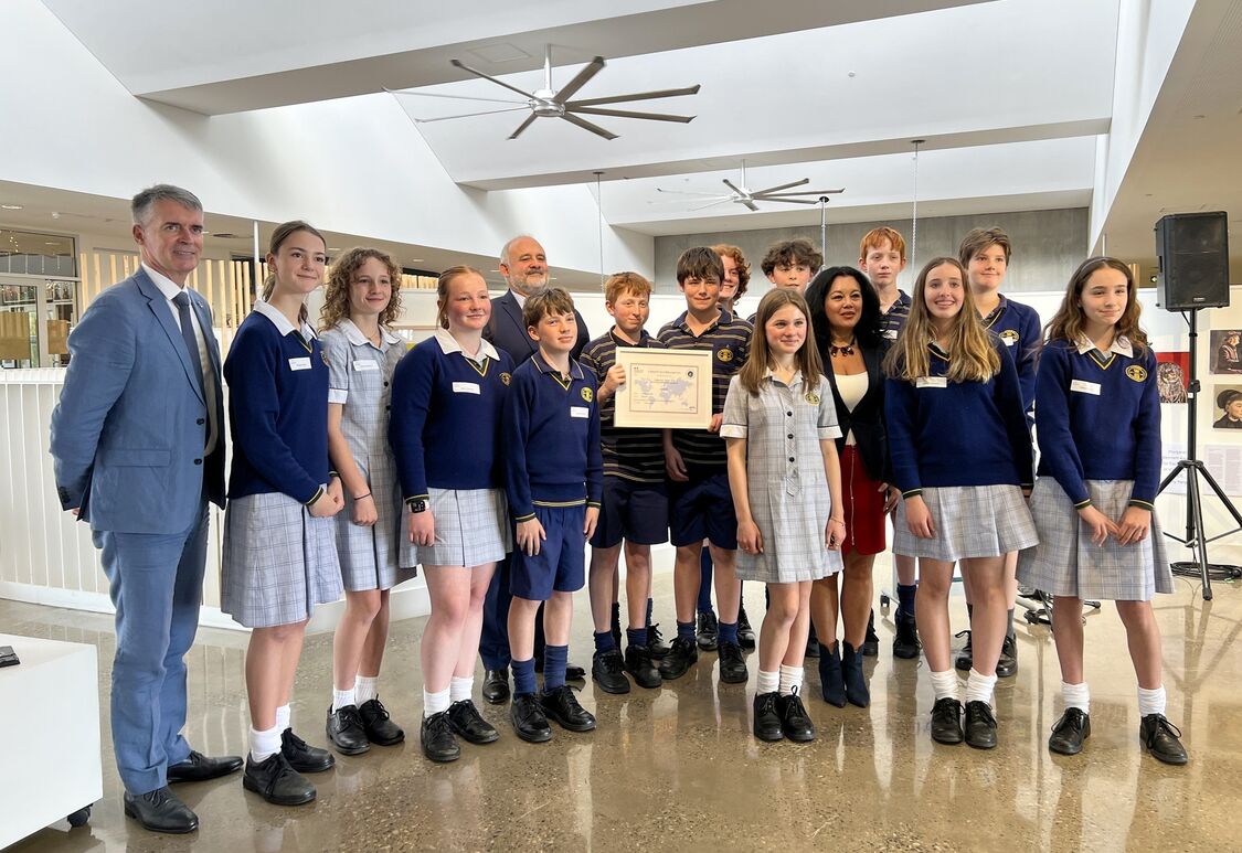 LabelFrancEducation Presentation 1