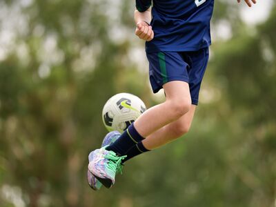 Boys Soccer New Uniform Shoot Feb 26