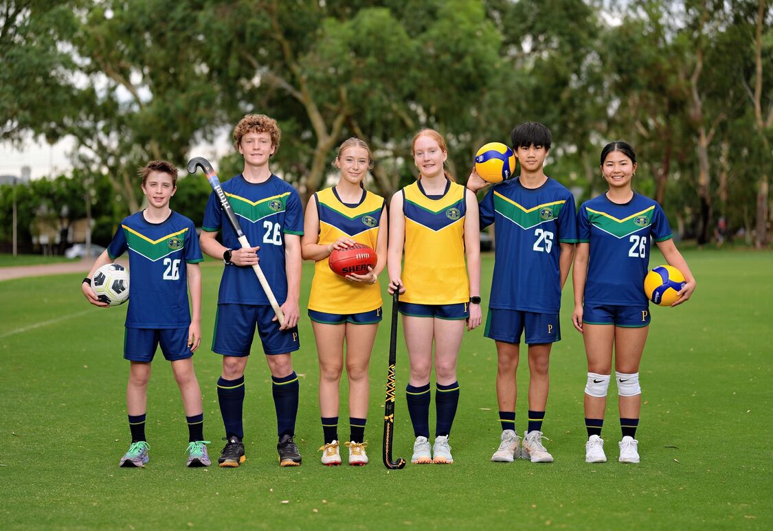 Multisport New Uniform Shoot Feb 26