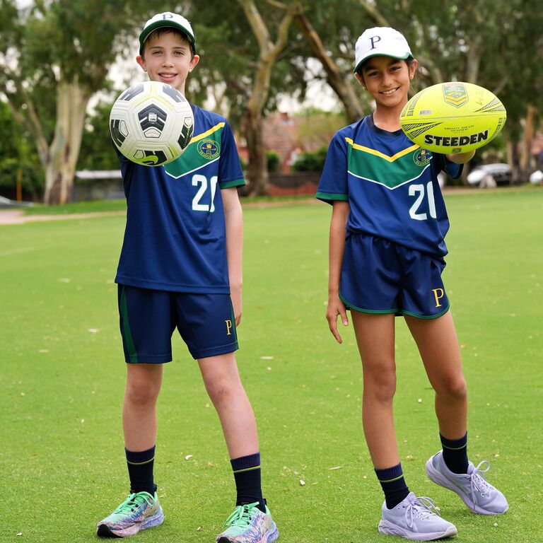Soccer and Touch Football New Uniform Shoot Feb 26 3