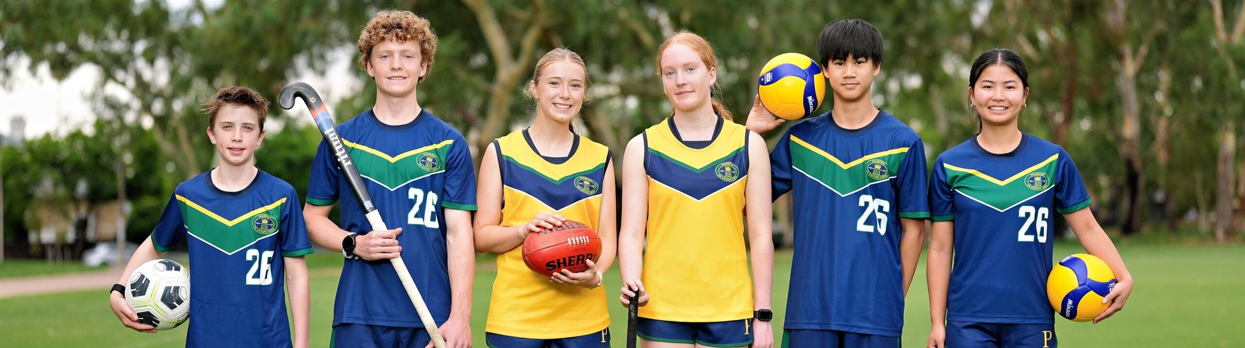 Multisport New Uniform Shoot Feb 26 cropped