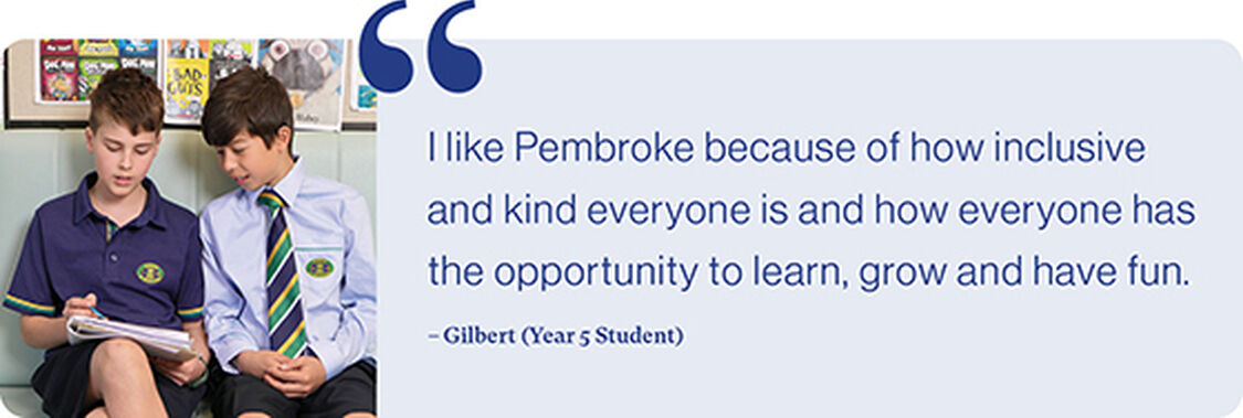 Year 5 Email Template Testimonial 1