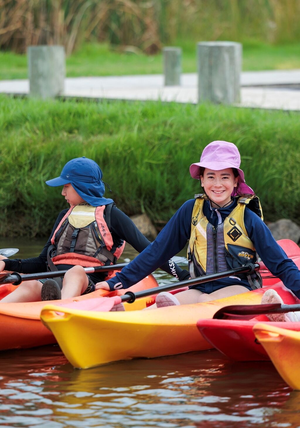 Pembroke Year 7 Camp 26 02 2026 1191