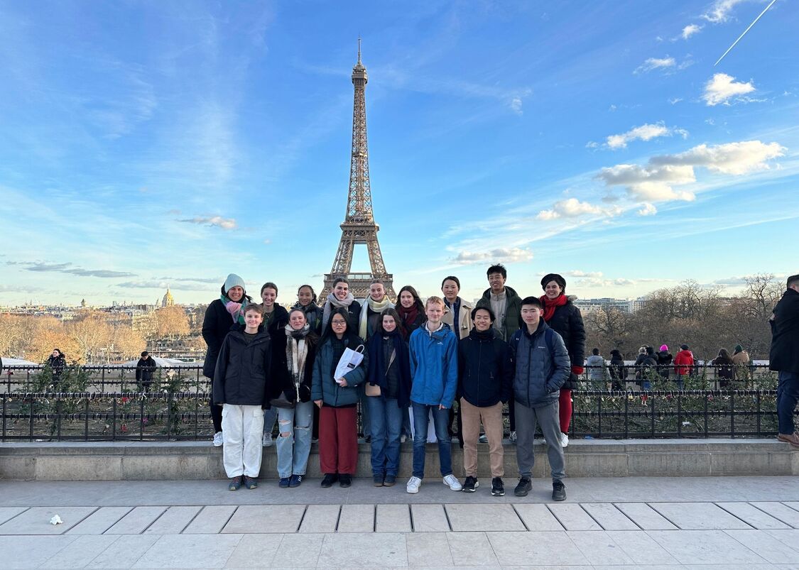 Paris