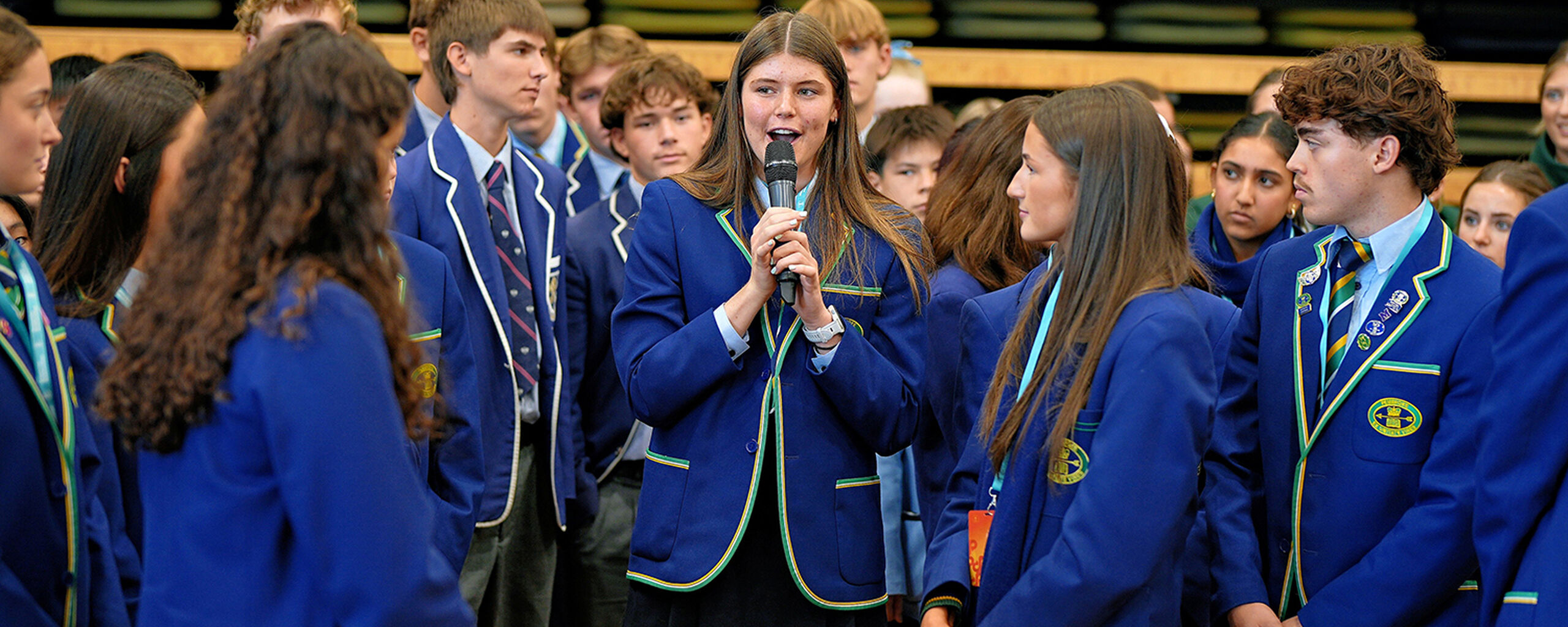 Respectful Relationships Student Symposium 2026