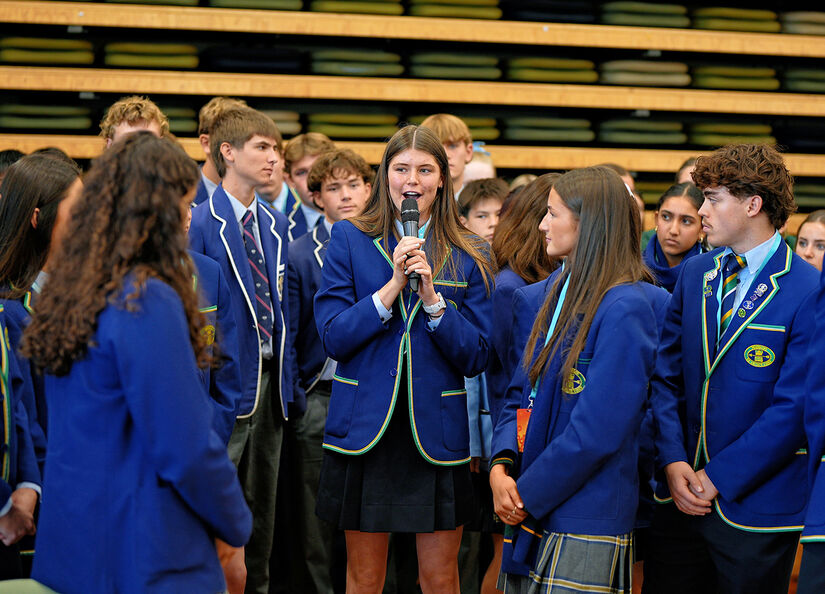 Respectful Relationships Student Symposium 2026