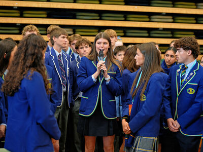 Respectful Relationships Student Symposium 2026