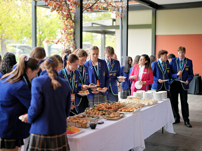Respectful Relationships Student Symposium 2026