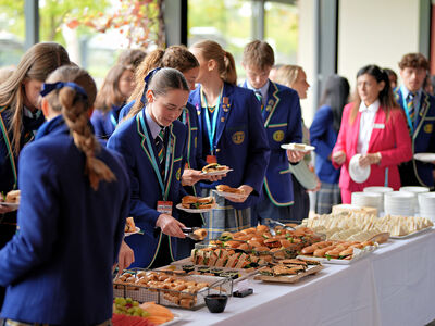 Respectful Relationships Student Symposium 2026